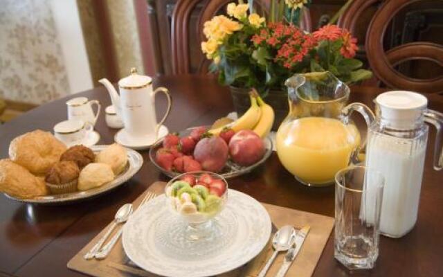 Serenity Bed and Breakfast