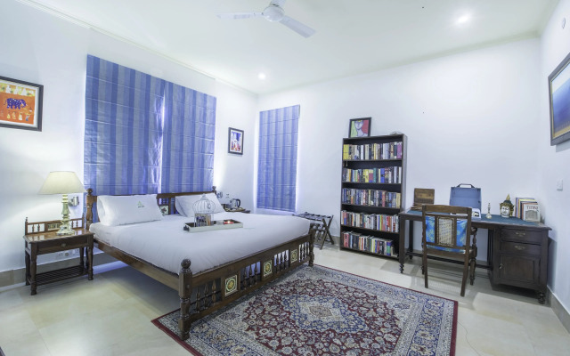 Seclude Lansdowne - Uttarakhand