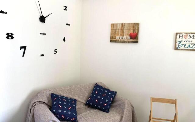 La Casina di Anzio - Appartamento a 100m dal mare