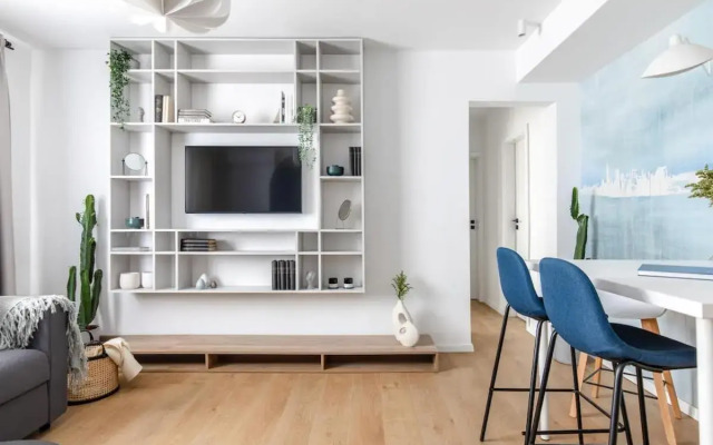 Royal Atheneum 2 by CityLife Suites