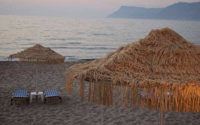 Mesogios Beach Hotel