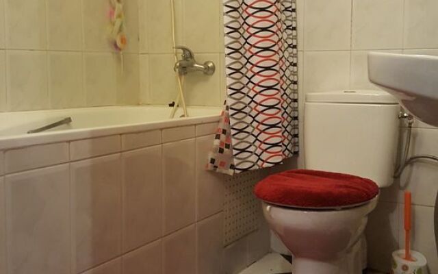 Rayan apartment fes medina