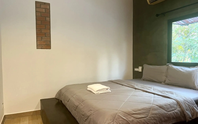 Prana Hotel