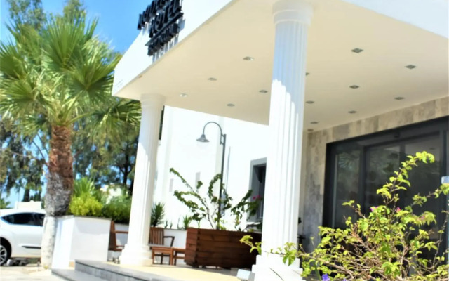 Modern Life Bodrum Otel