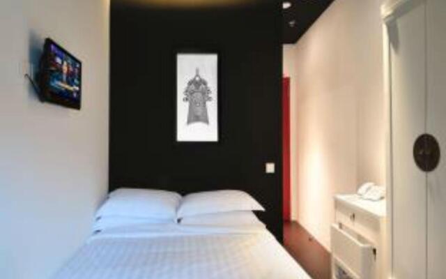 Santa Grand Hotel Lai Chun Yuen