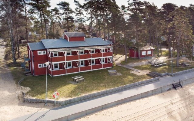 Varamons vandrarhem