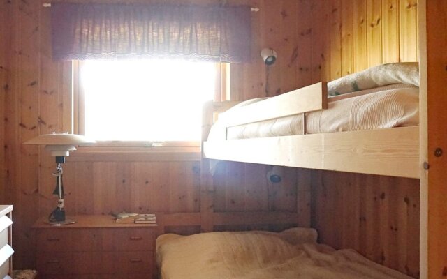 6 Person Holiday Home in Stromstad-by Traum