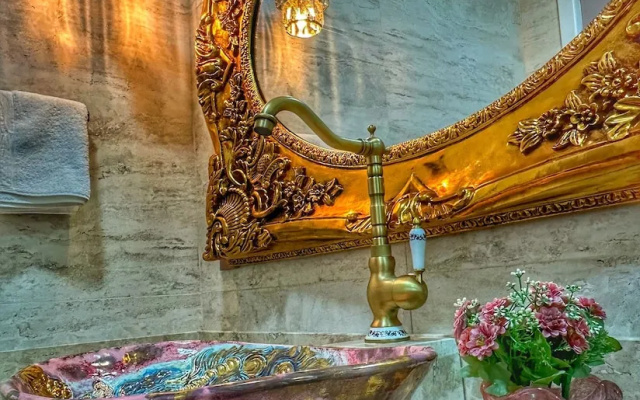 Pousada Boutique Dom Pietro