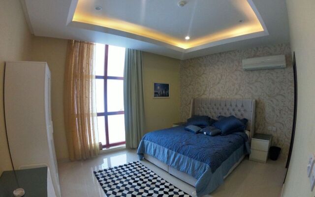 Al Rabie Residence
