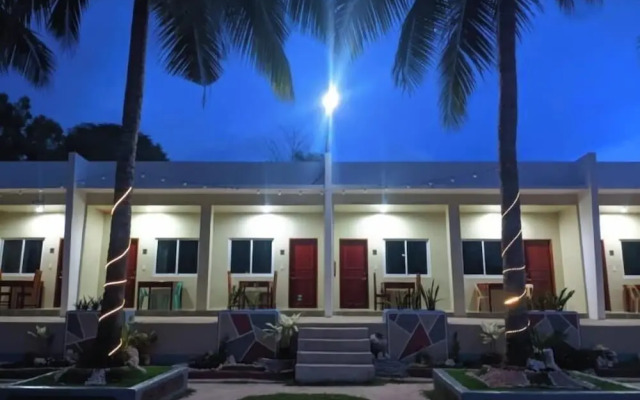 Coastal Haven Resort