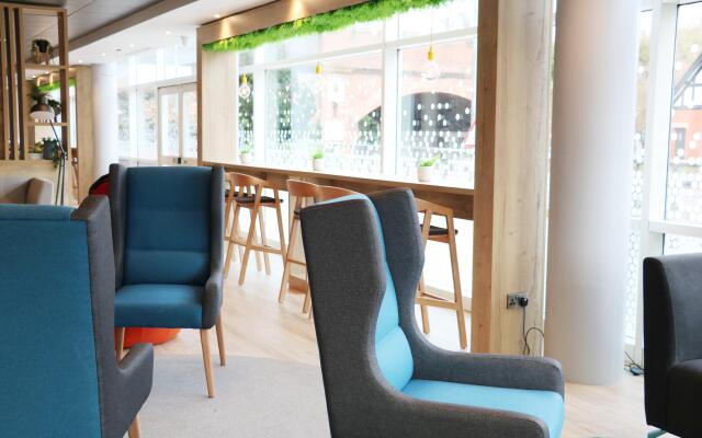 Holiday Inn Express Chester - Racecourse by IHG