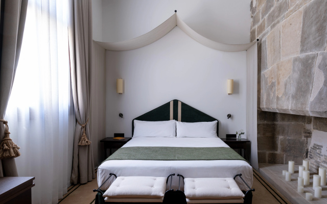 Parador de Olite