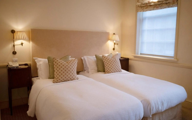 Durrants Hotel