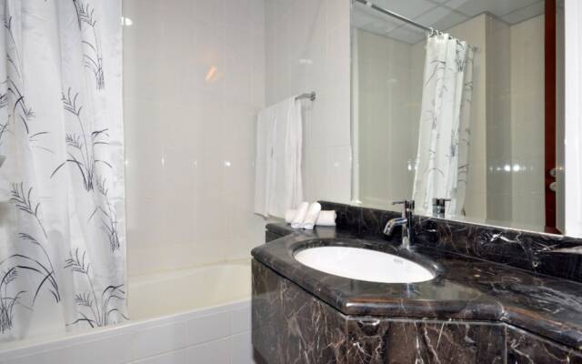 Piks Key - Burj Al Nujoom