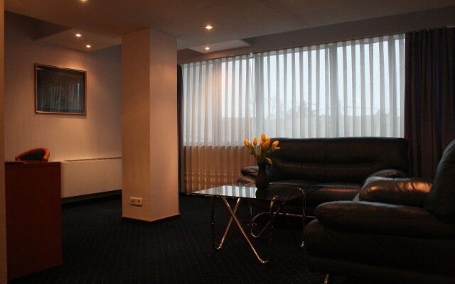 Hotel Excelsior