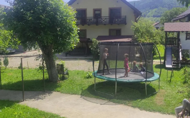 Hostel Yaremche