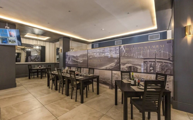 Cape Legacy - Luxurious Must-have Studio