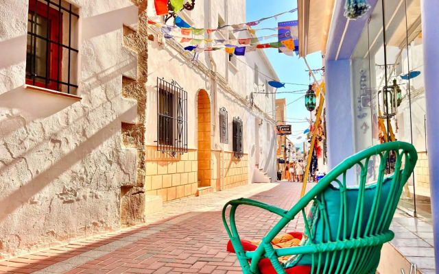 VH CostaBlanca - APARTAMENTO RIVIERA