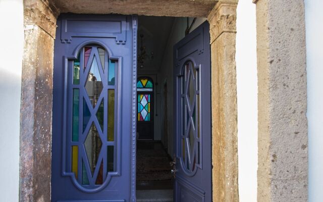 Macaron Konağı, Ayvalık