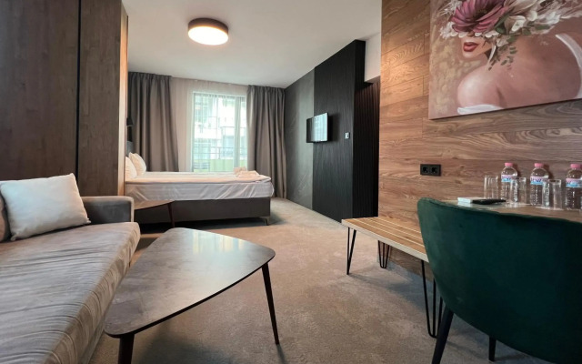 Perun Hotel