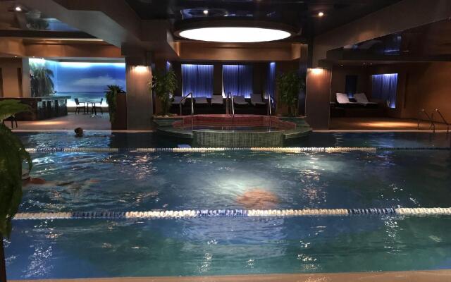 Platinum Rooms ApartHotel