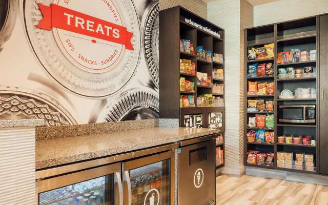 Hampton Inn & Suites Mission Viejo