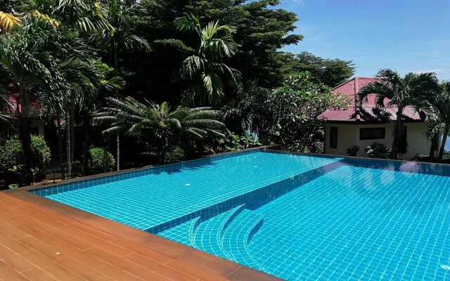 Sea Breeze @ Koh Mak