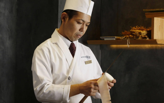 President Hotel Hakata