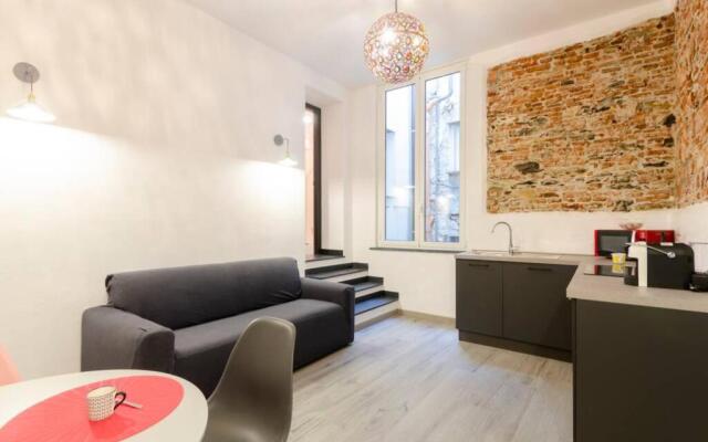 Castelli's Apartment for your holiday 13