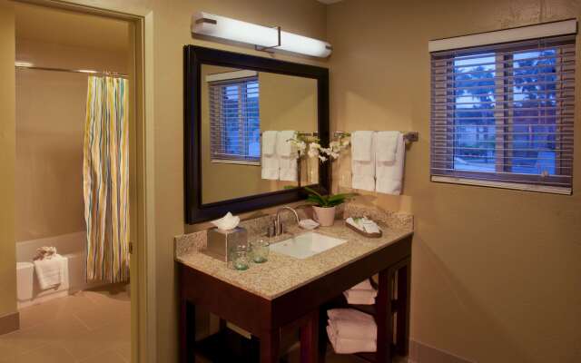 Best Western Plus Beach View Lodge Carlsbad