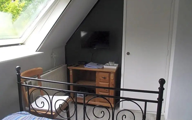 B&B Landgoed Sonneborghe