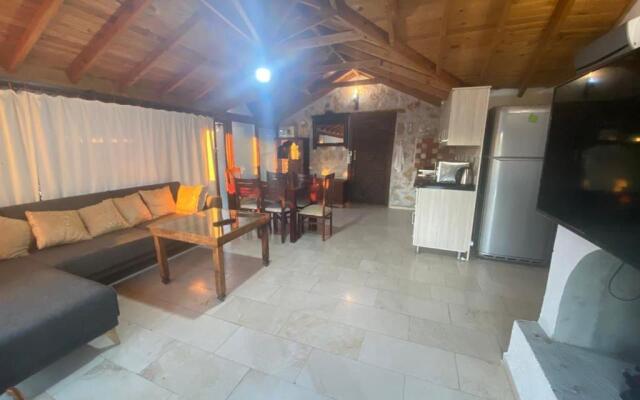 Kilim Villas Yaka Village