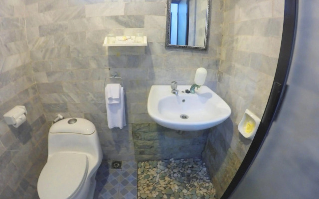 Mamo Hotel Uluwatu