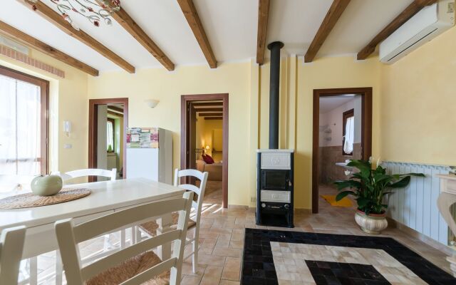 Agriturismo El Molino