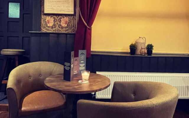 The Fountain Inn