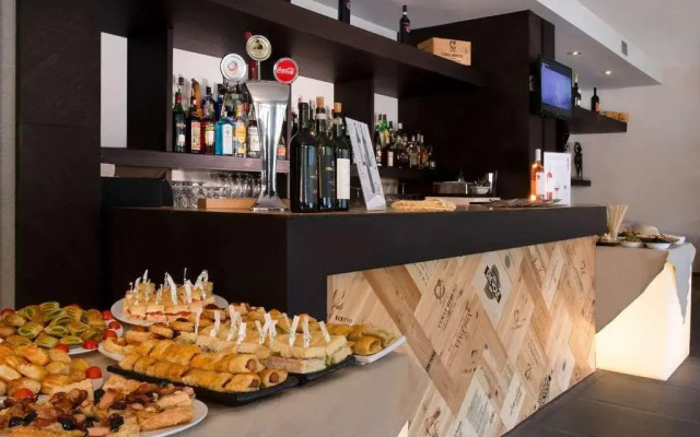 CDH Hotel Radda