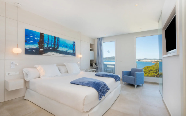 Iberostar Selection Santa Eulalia Ibiza - Adults-Only