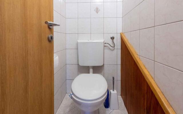 Studio in Crikvenica 42250