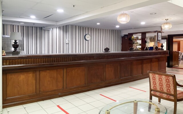 Star Regency Hotel Apartments