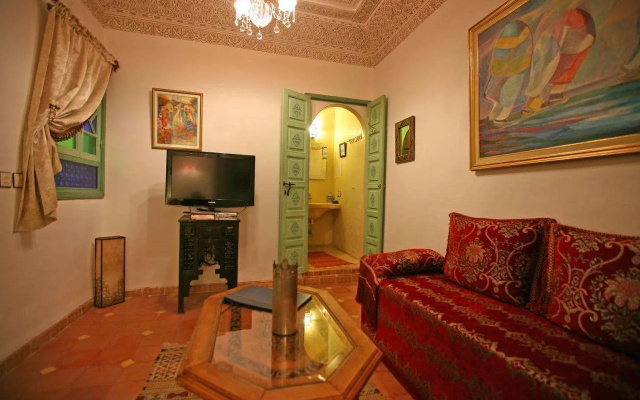 Riad Cherihane