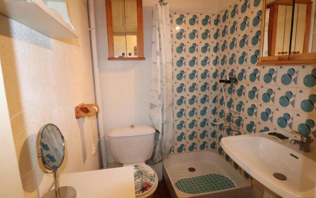 Appartement Le Grau-du-Roi, 2 pièces, 4 personnes - FR-1-307-204