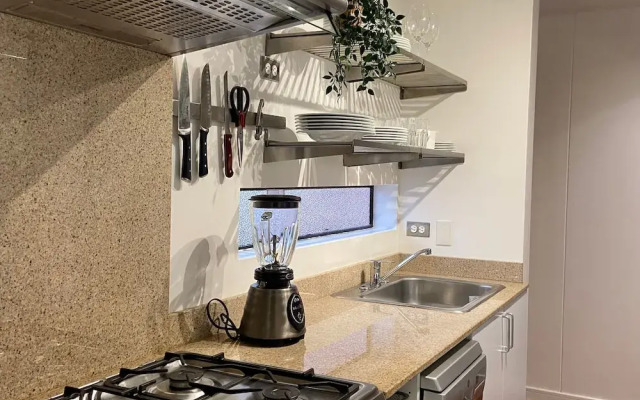 Wonderful 2BR With Impressive View in Poblado