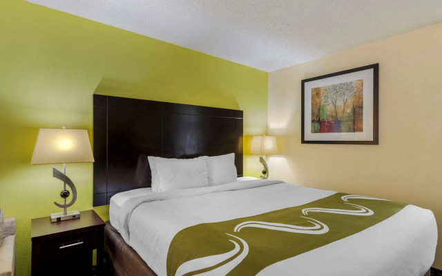 Quality Inn Acworth North