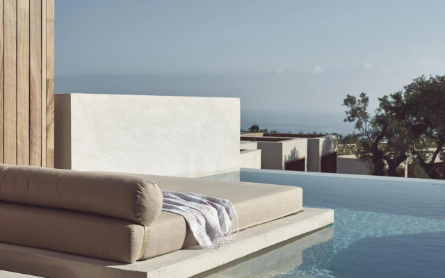 Olea All Suite Hotel, a Member of Design Hotels