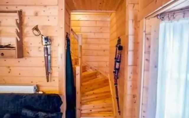 Kedra Village Superior Chalet - Mountain Escape
