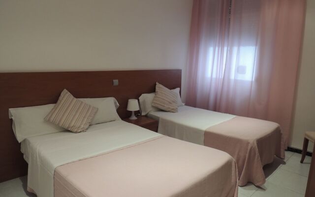 Hostal Cervantes