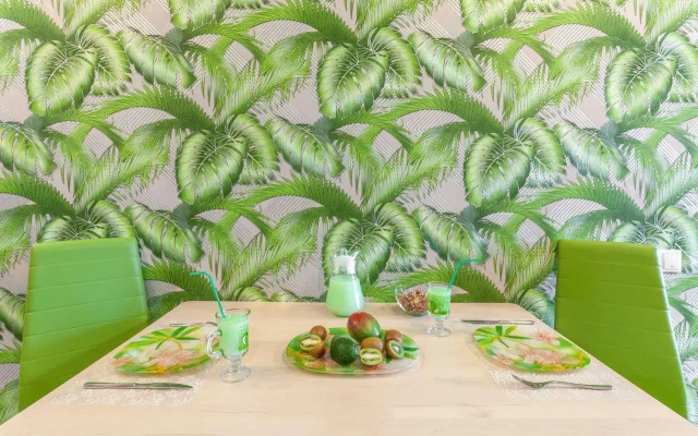 Апартаменты на шоссе Московское 18 км 33