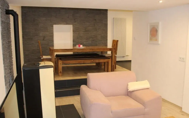 Ferienhaus Nettes Landhaus