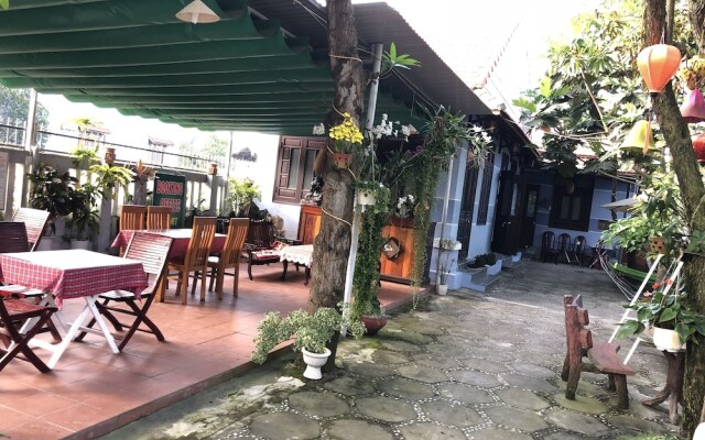Milk Fruit Homestay