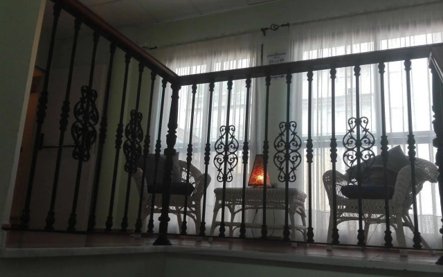 Hotel Macavi